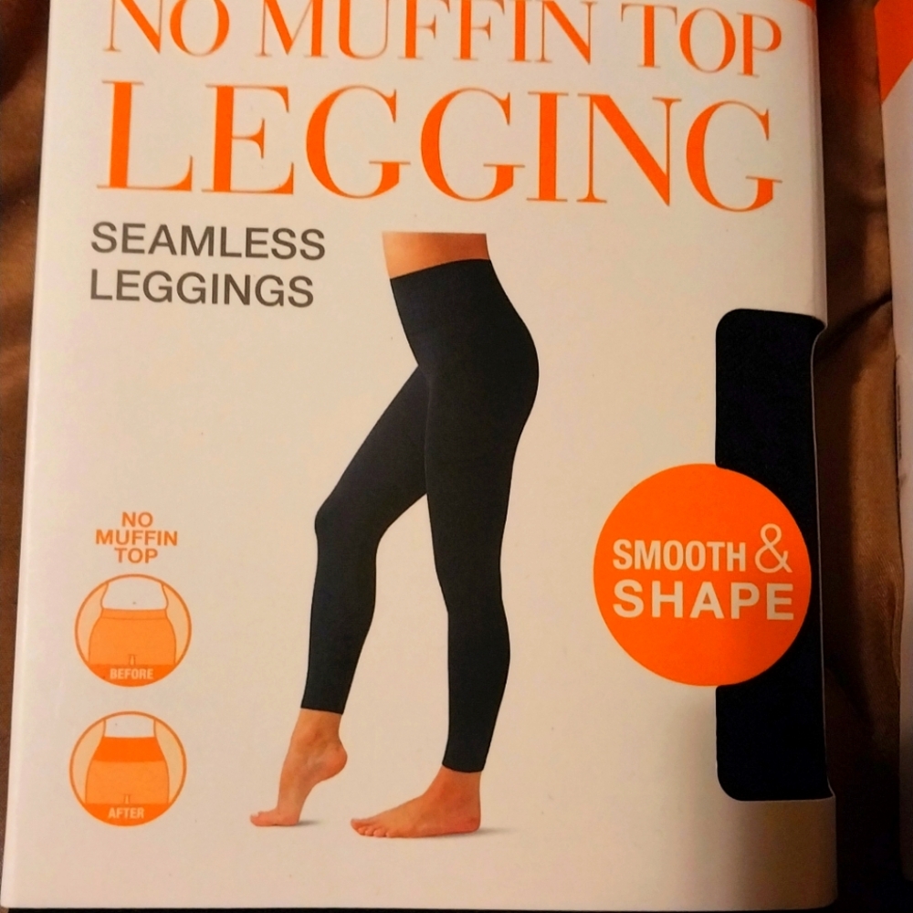 No muffin top shape wear by Warners